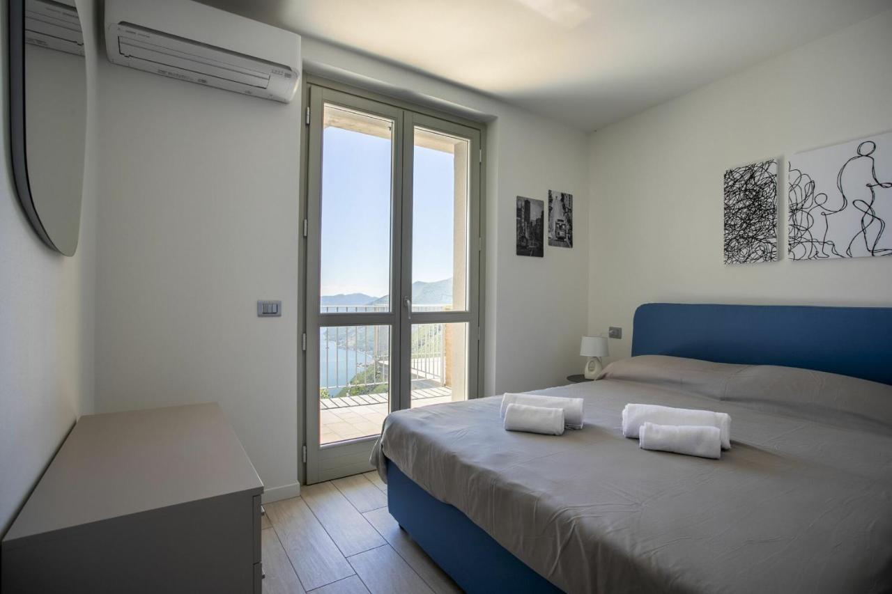 Raffaello Residenza Borgo Degli Artisti 2 Parzanica Exterior foto